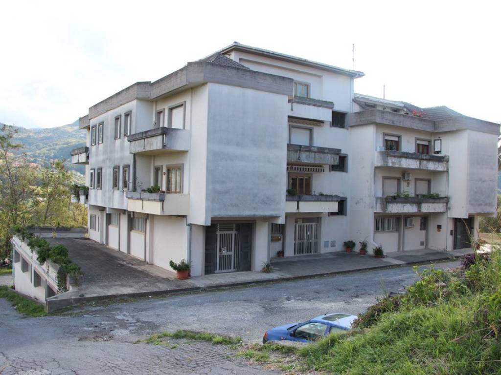 Appartamento a Belvedere marittimo in Via Antonio Pepe - Foto 4
