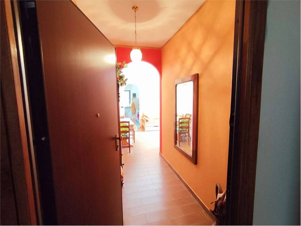 Appartamento a Saint-vincent in via conti di Challand - Foto 5