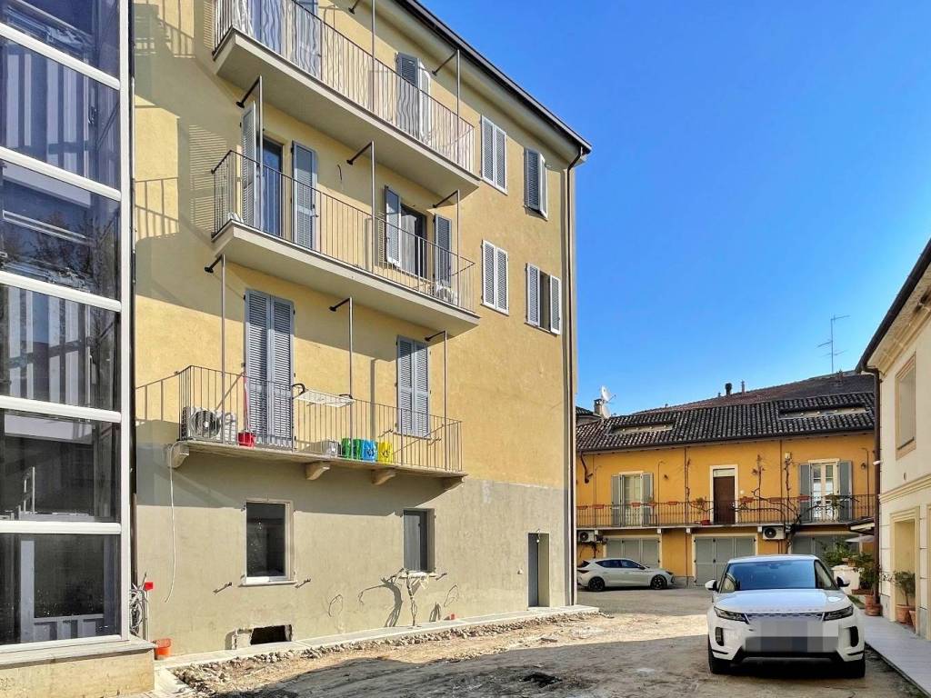 Appartamento a Voghera in Via Carlo Covini, 12 - Foto 3