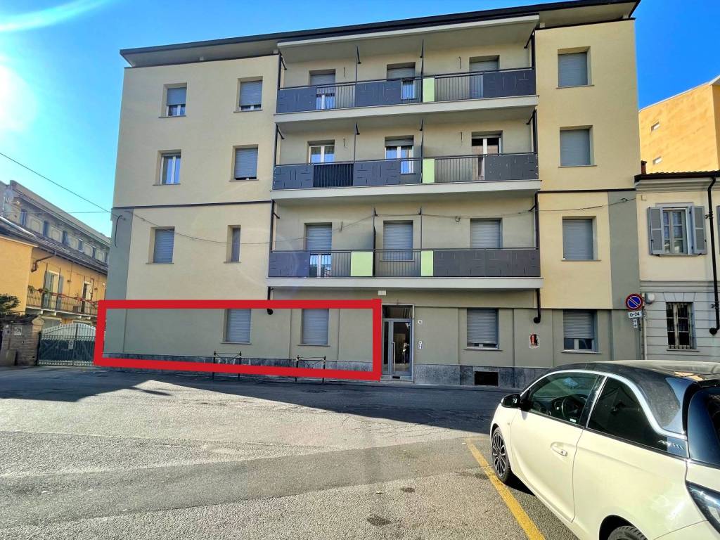 Appartamento a Voghera in Via Carlo Covini, 12 - Foto 4