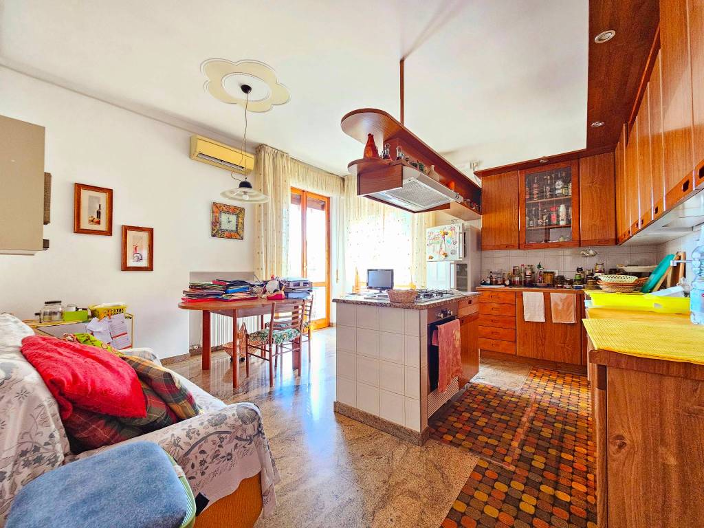 Appartamento a Loano in Via Isonzo, 4 - Foto 5