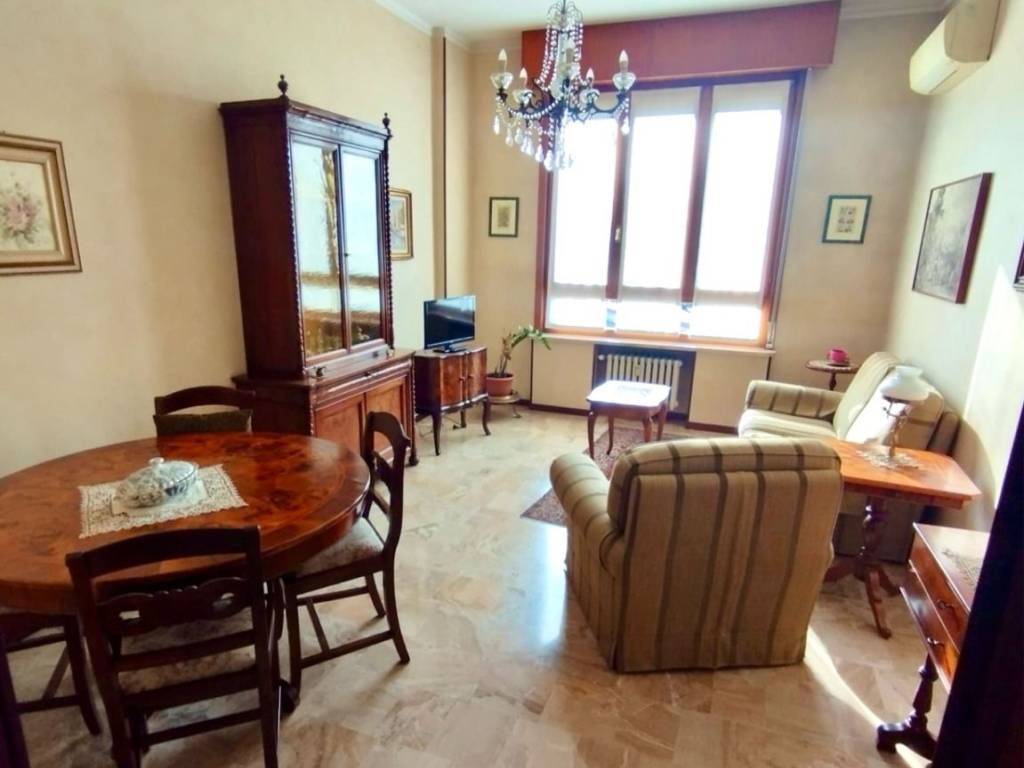 Appartamento a Mantova in Via Vittorino da Feltre, 58 - Foto 3