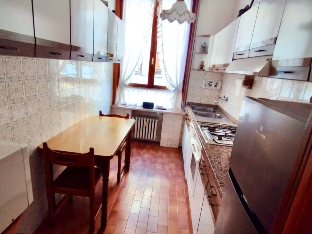 Appartamento a Mantova in Via Vittorino da Feltre, 58 - Foto 4