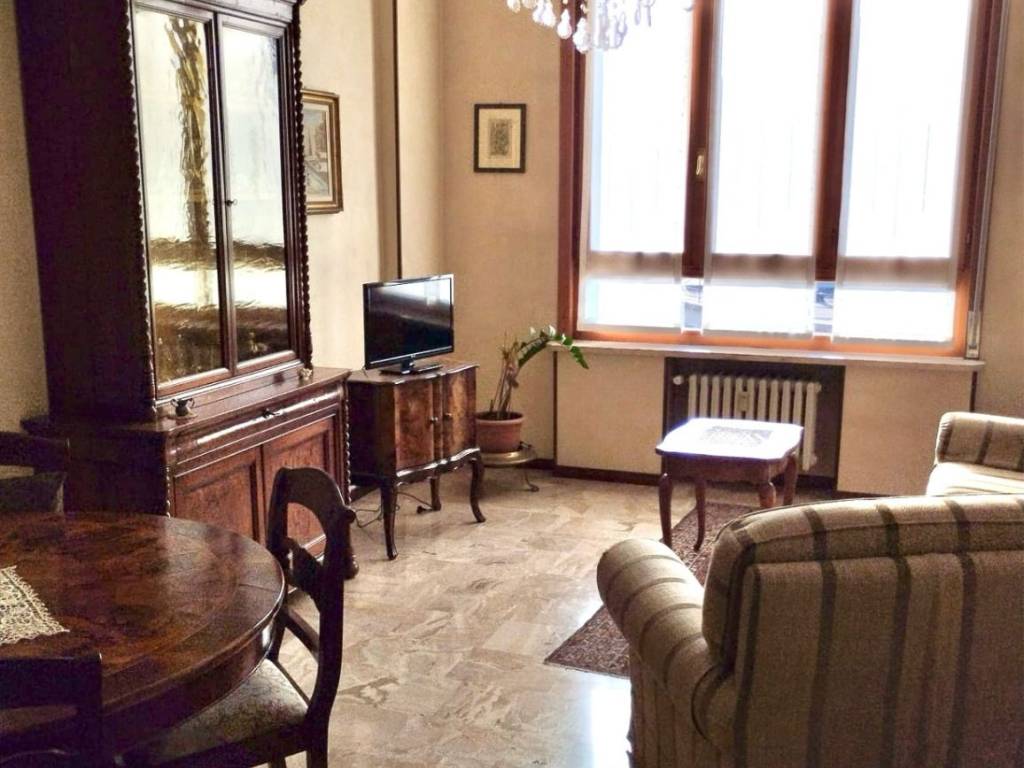 Appartamento a Mantova in Via Vittorino da Feltre, 58 - Foto 5