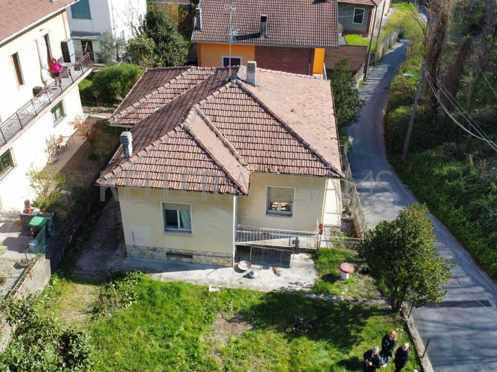 Villa a Arquata scrivia in Via Regonca, 70 - Foto 4
