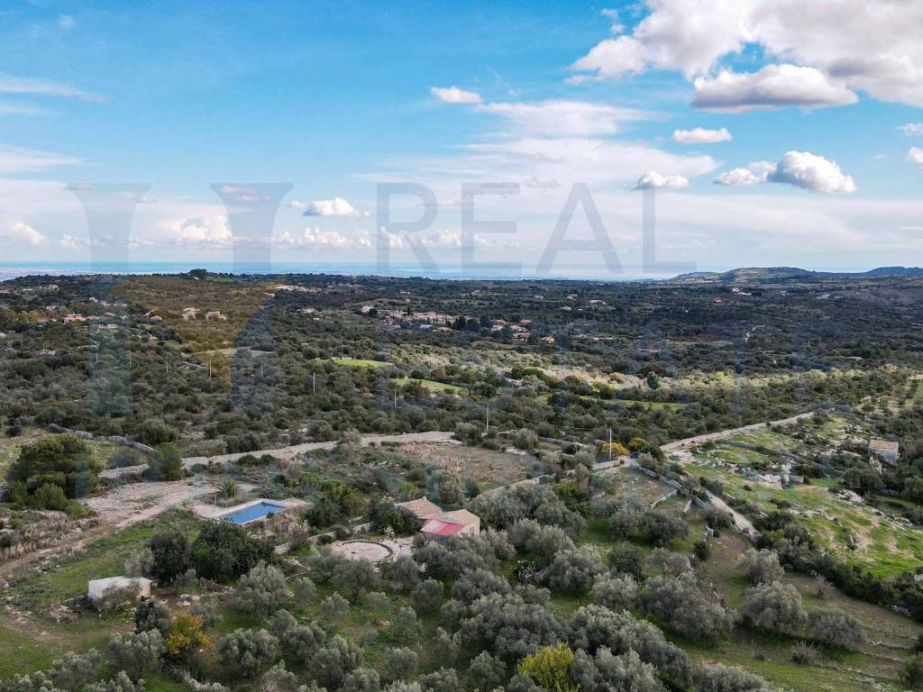 Rustico / casale a Noto in Contrada Fiumara - Foto 4