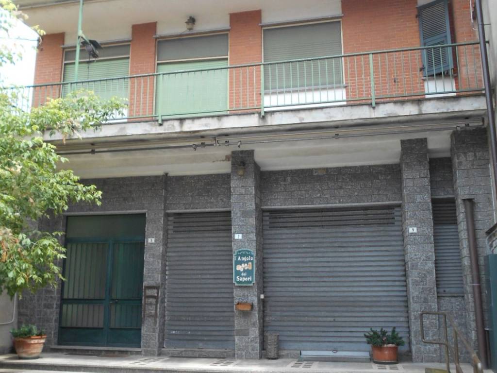 Immobile a Cigliano in Via Sasso, 7 - Foto 2
