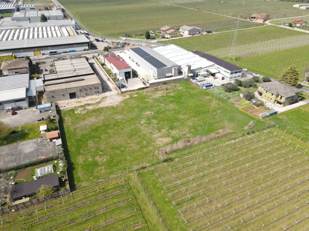 Terreno a Colognola ai colli in Viale dell'Artigianato - Foto 2