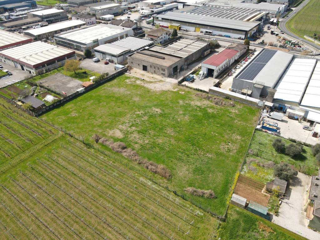 Terreno a Colognola ai colli in Viale dell'Artigianato - Foto 3