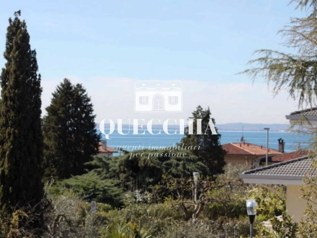 Villa a Bardolino in Via Andrea Gritti - Foto 3