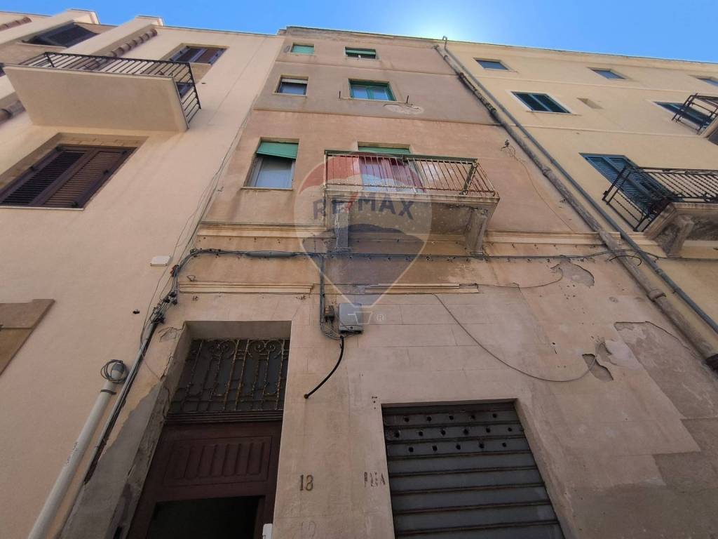 Appartamento a Trapani in Via Nausica, 18 - Foto 3