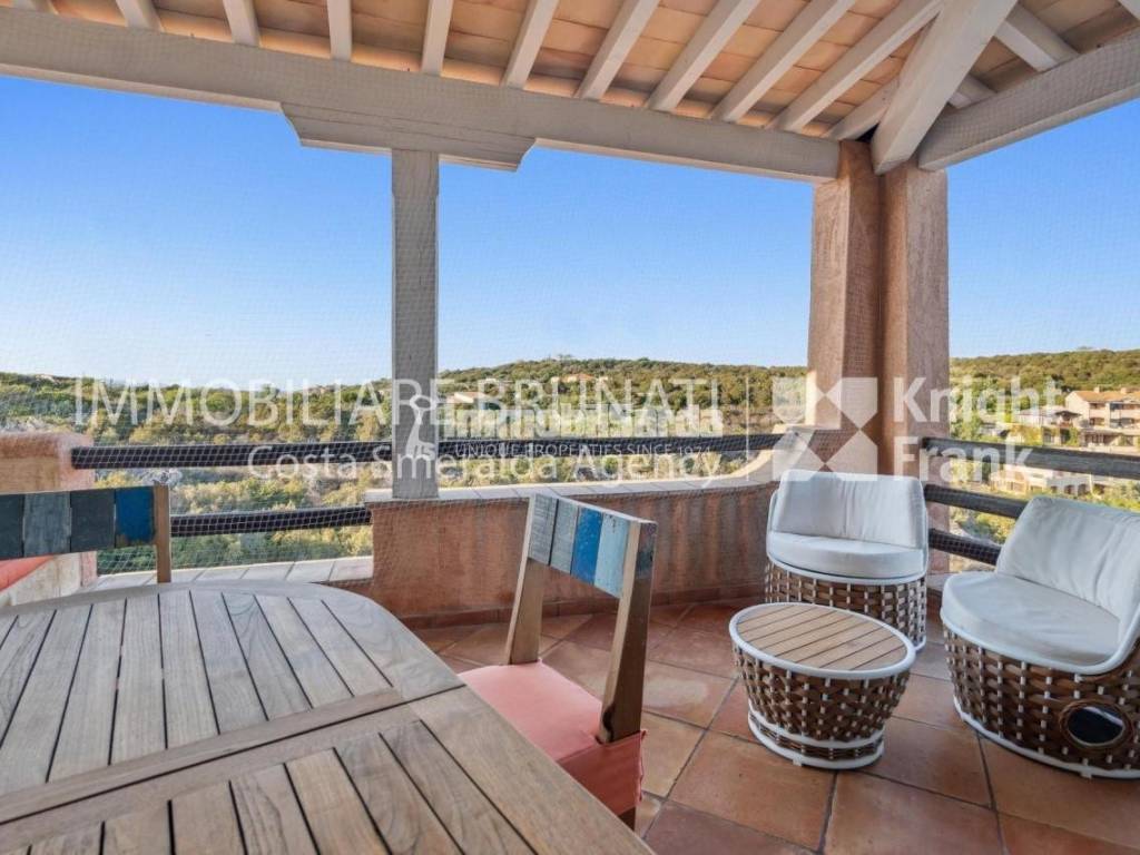 Appartamento a Arzachena in Via Cala Romantica - Foto 2