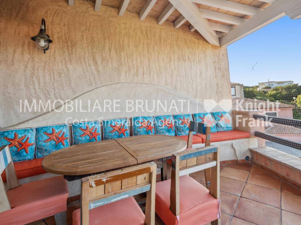 Appartamento a Arzachena in Via Cala Romantica - Foto 3