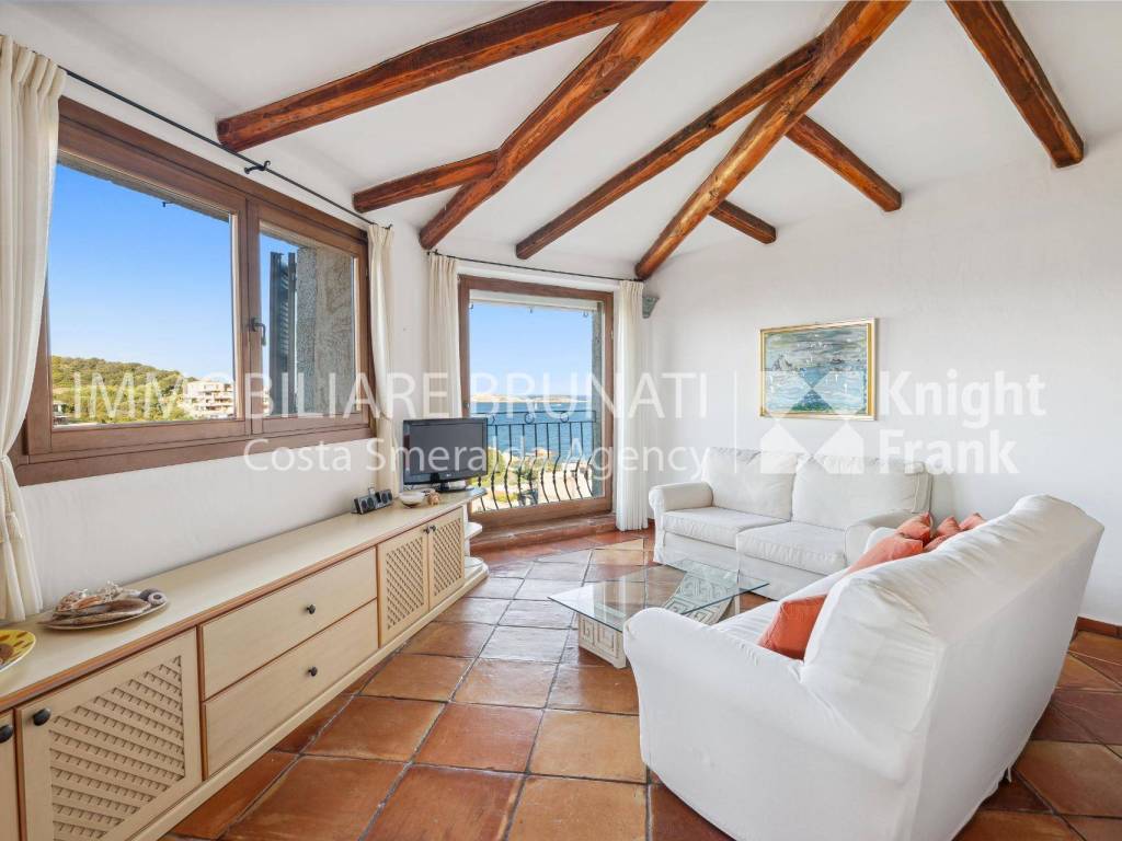 Appartamento a Arzachena in Via Cala Romantica - Foto 4