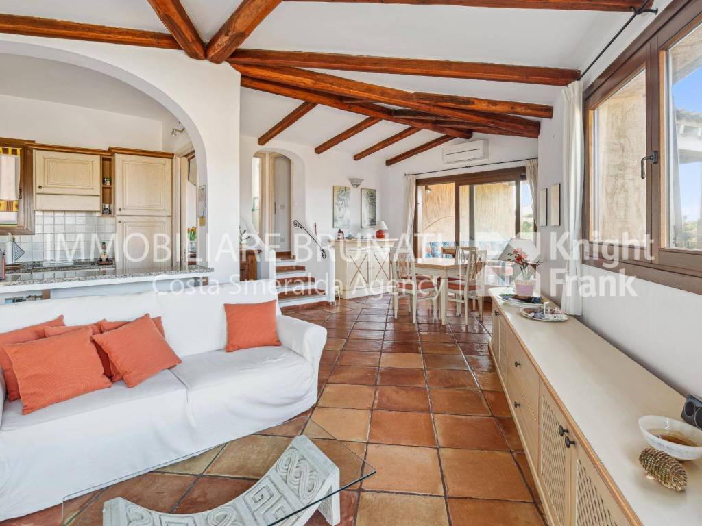 Appartamento a Arzachena in Via Cala Romantica - Foto 5