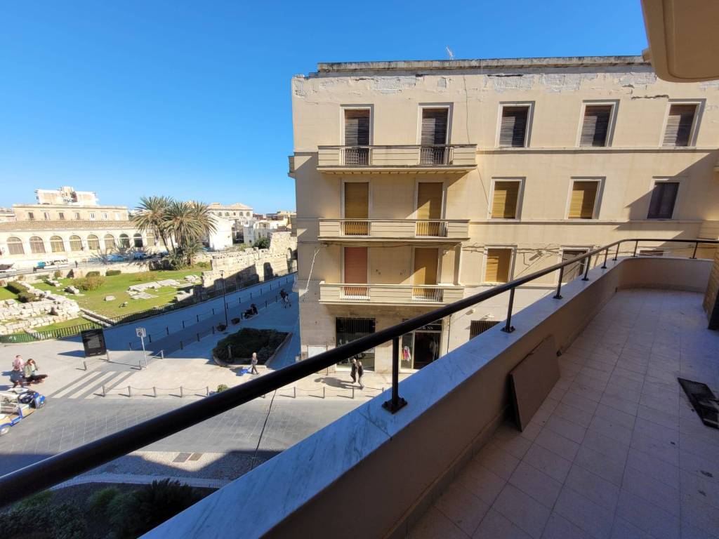 Immobile a Siracusa - Foto 4