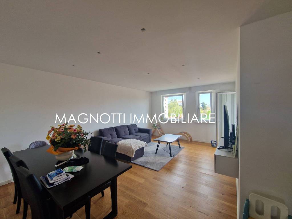 Appartamento a Udine in Via Tiberio Deciani - Foto 2