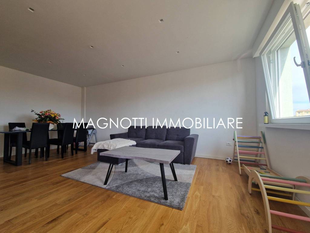 Appartamento a Udine in Via Tiberio Deciani - Foto 3