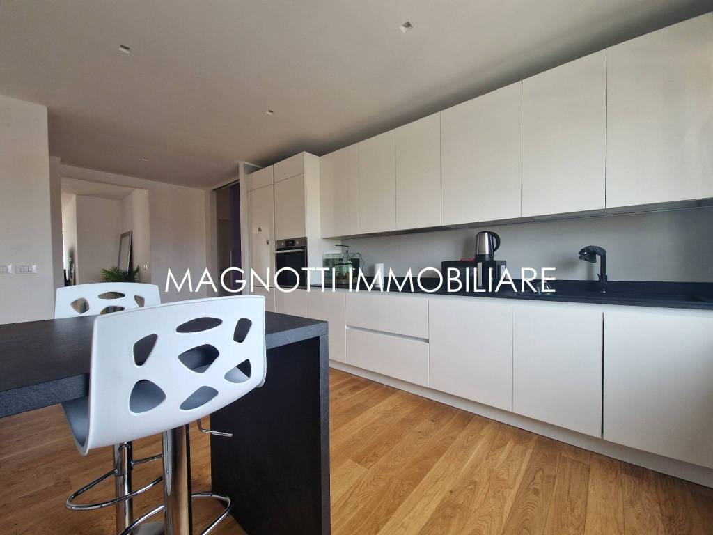 Appartamento a Udine in Via Tiberio Deciani - Foto 5