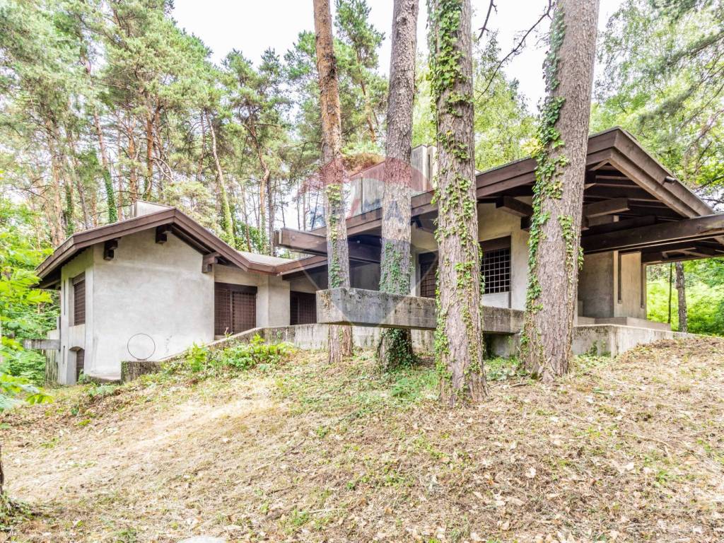 Casa indipendente a Golasecca in via Cesare Battisti angolo Via Petrarca - Foto 2