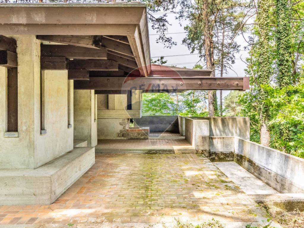 Casa indipendente a Golasecca in via Cesare Battisti angolo Via Petrarca - Foto 5