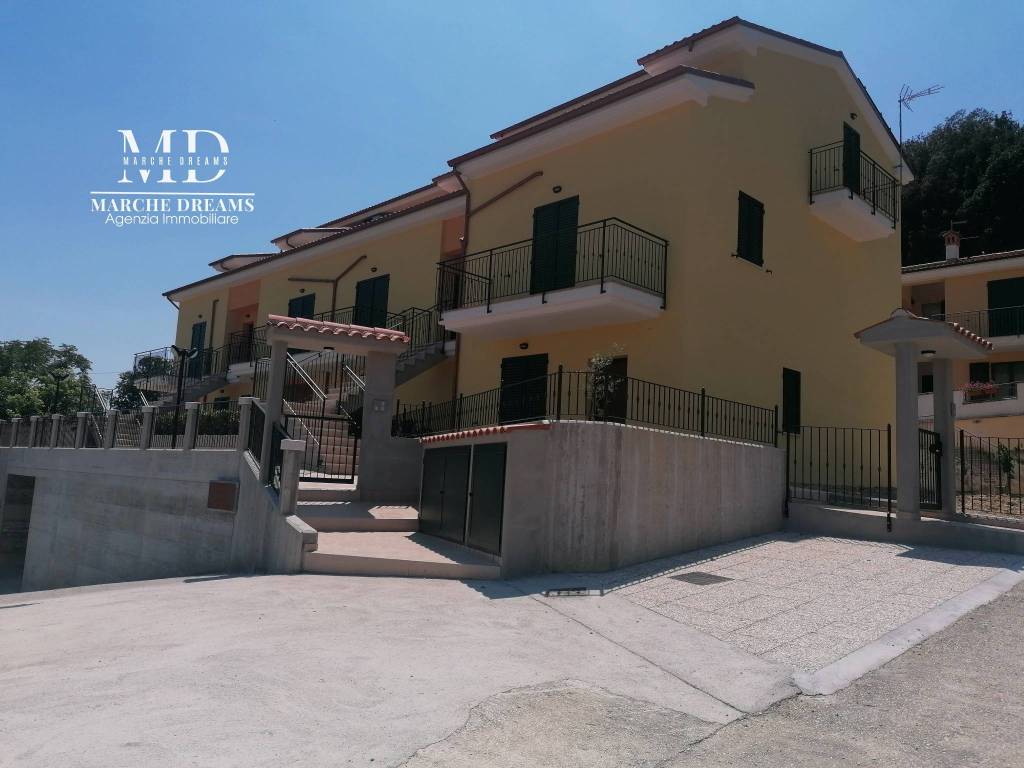 Attico / mansarda a Porto recanati - Foto 2