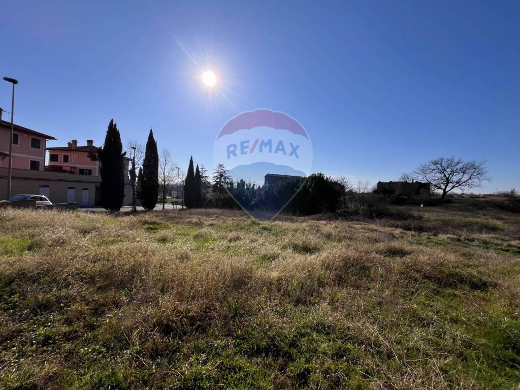 Terreno a Civita castellana in Via Flaminia, 29 - Foto 4