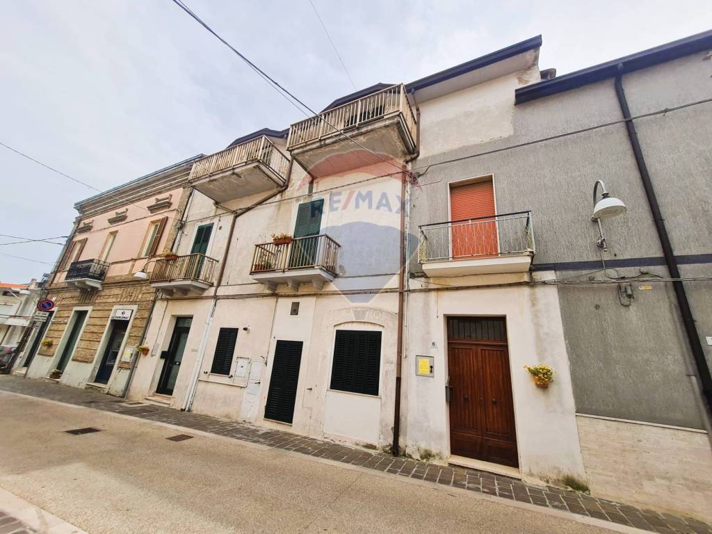 Appartamento a Ortona in via del corso caldari, 6 - Foto 2