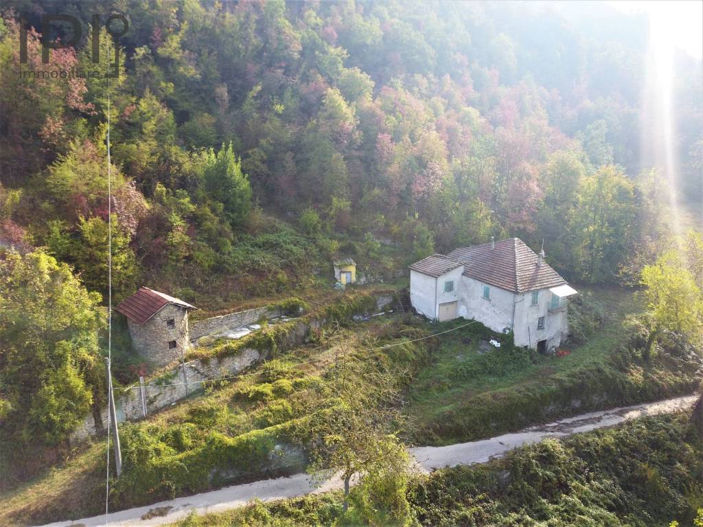 Rustico / casale a Dego in frazione sugliani Sugliani - Foto 2