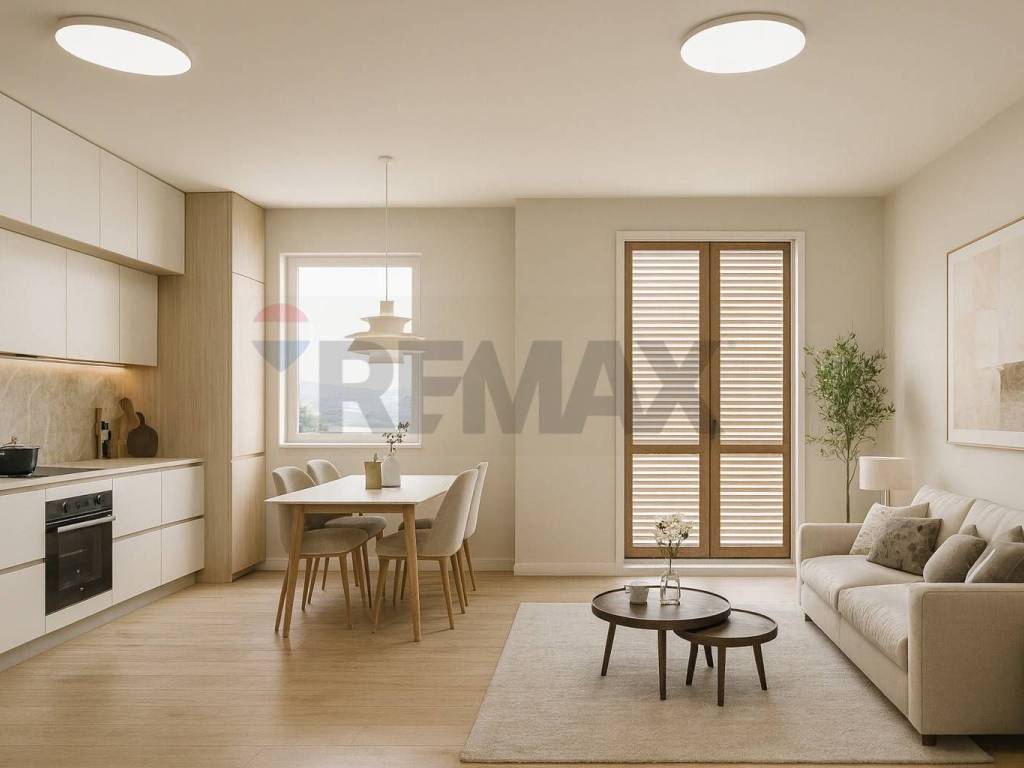 Appartamento a Cavriglia in VIA TURATI - Foto 4