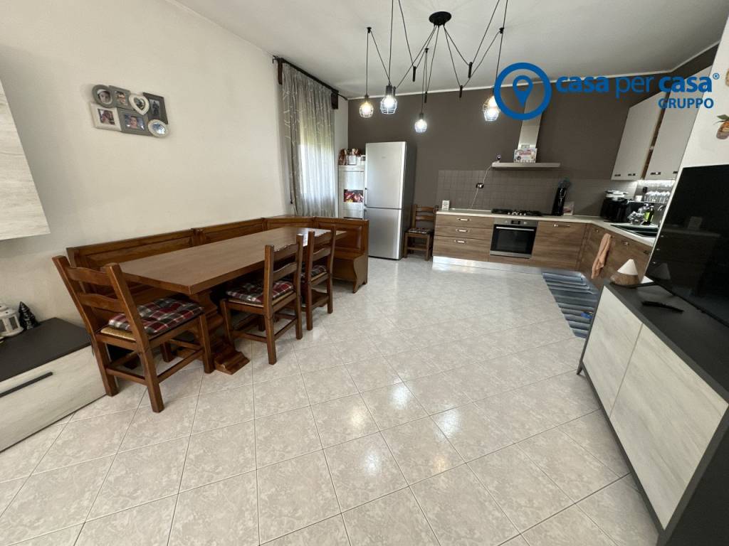 Casa indipendente a Adria in Adria, via Monsigno Filippo Pozzato - Foto 2