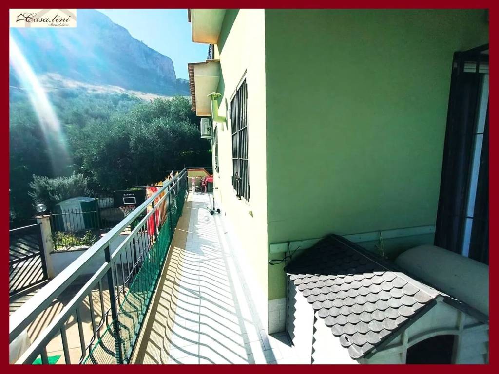 Villa a Altavilla milicia in Contrada Mazzamuto, 13 - Foto 5
