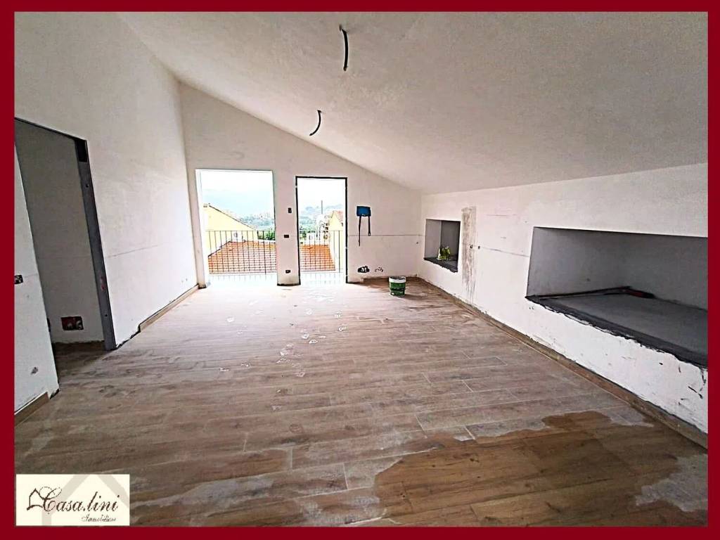 Appartamento a Monreale in Via Mulini S.N.C. - Foto 2