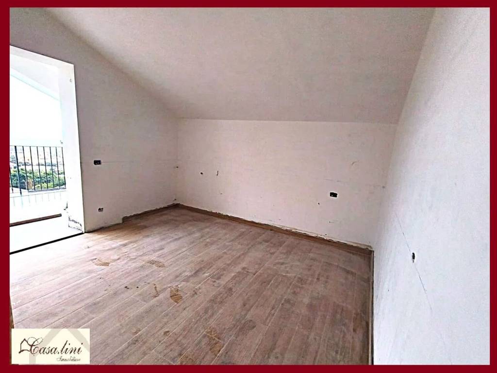 Appartamento a Monreale in Via Mulini S.N.C. - Foto 3