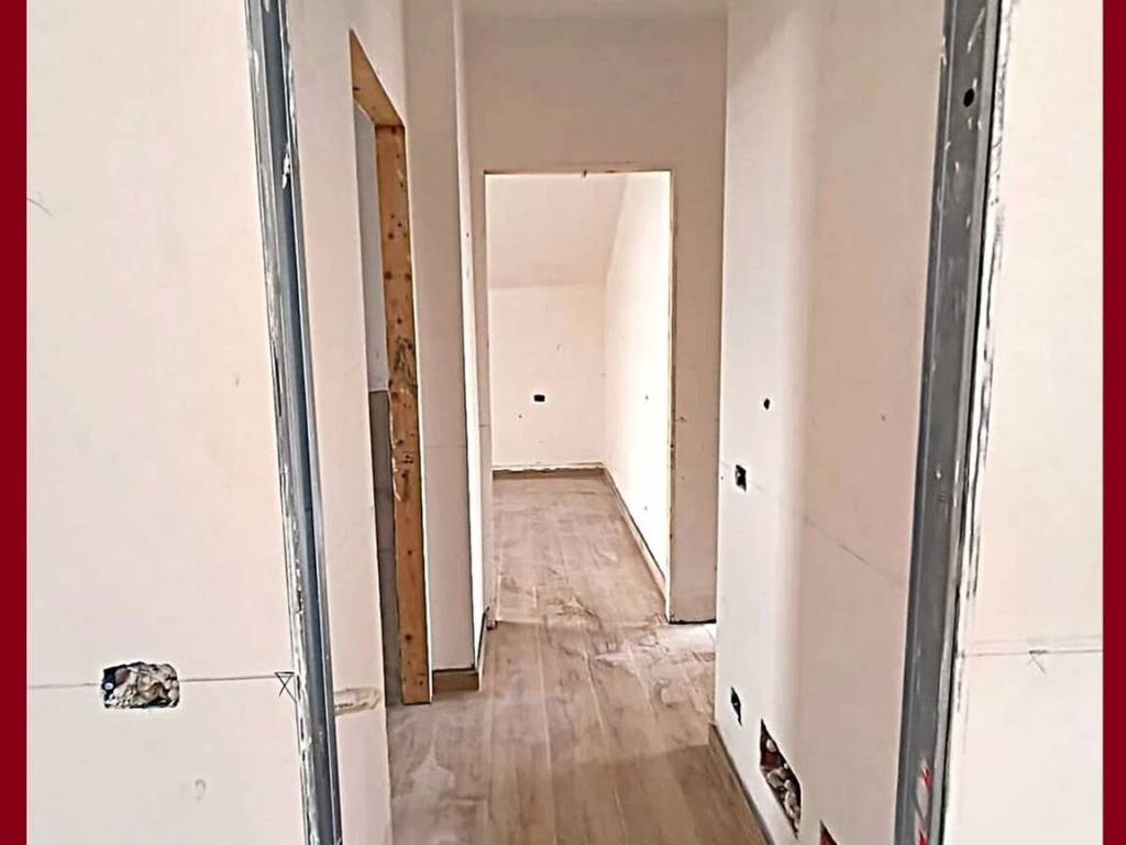 Appartamento a Monreale in Via Mulini S.N.C. - Foto 4