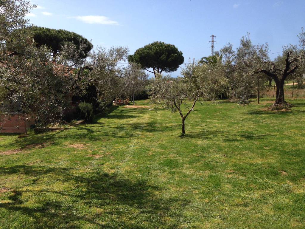 Villa a Follonica in Località Valmaggiore - Foto 5