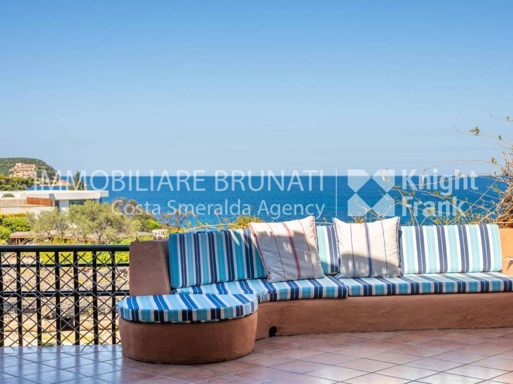 Appartamento a Arzachena in Località Piccolo Pevero - Foto 4