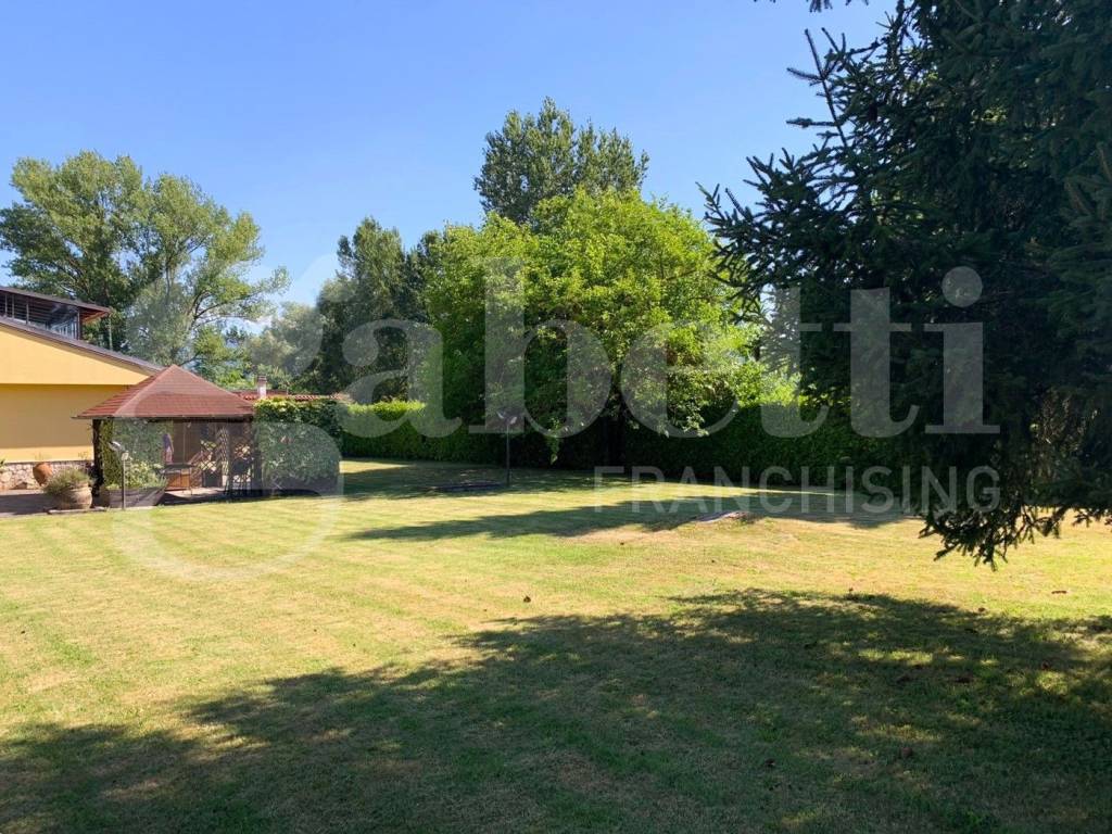Villa a Avezzano in VIA SANT'ANDREA, 72/A - Foto 5