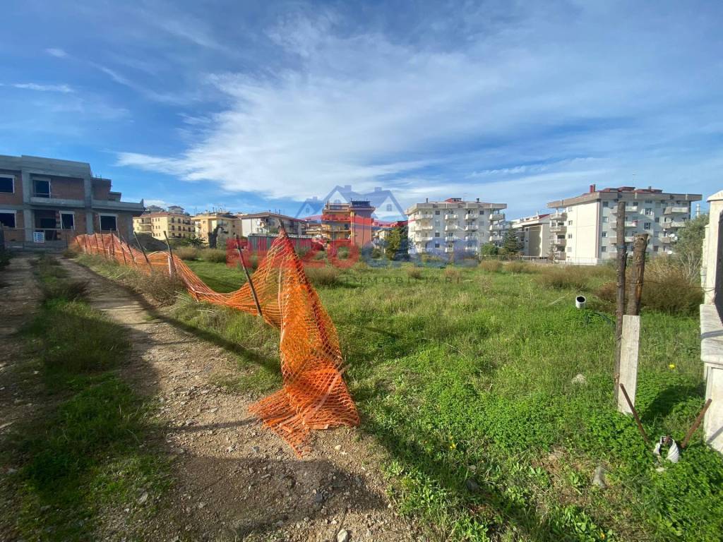 Terreno a Corigliano-rossano in C.da Pennino - Foto 5