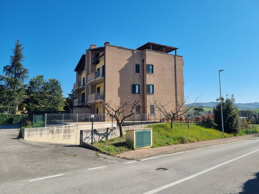 Appartamento a Perugia in Via Macerata, 2 - Foto 2