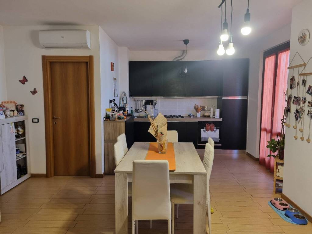 Appartamento a Perugia in Via Macerata, 2 - Foto 3