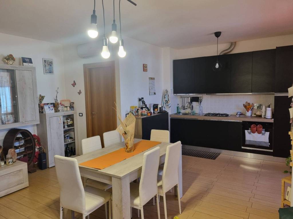 Appartamento a Perugia in Via Macerata, 2 - Foto 4