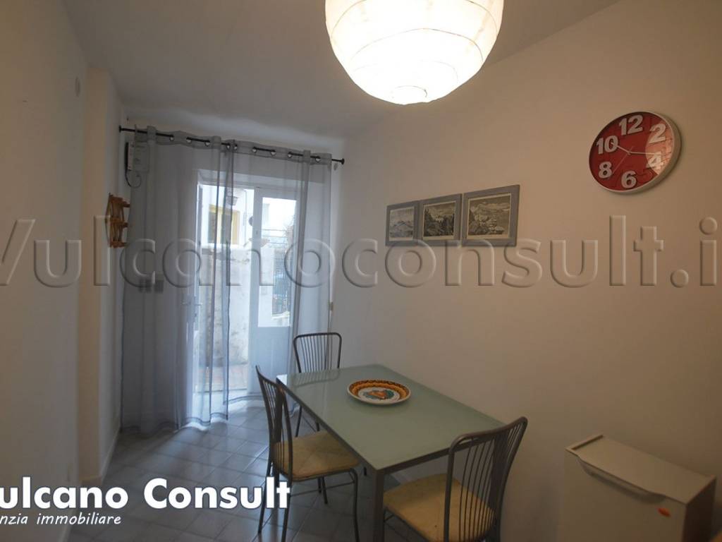 Appartamento a Lipari in Via Roma, 47 - Foto 2