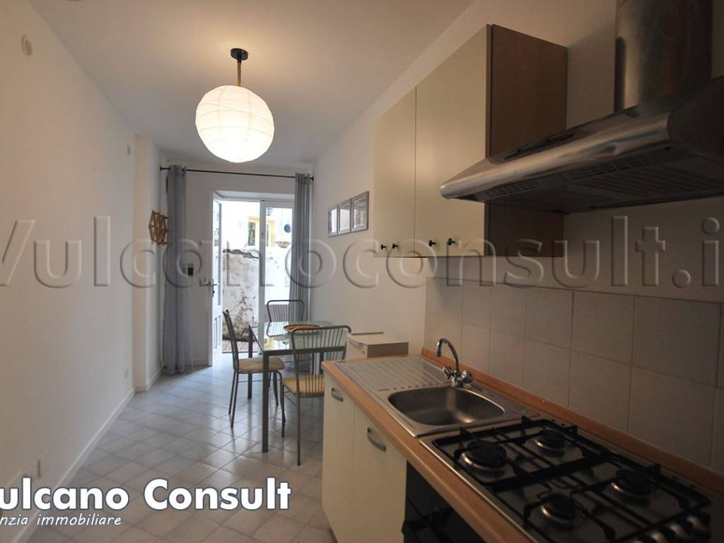 Appartamento a Lipari in Via Roma, 47 - Foto 3