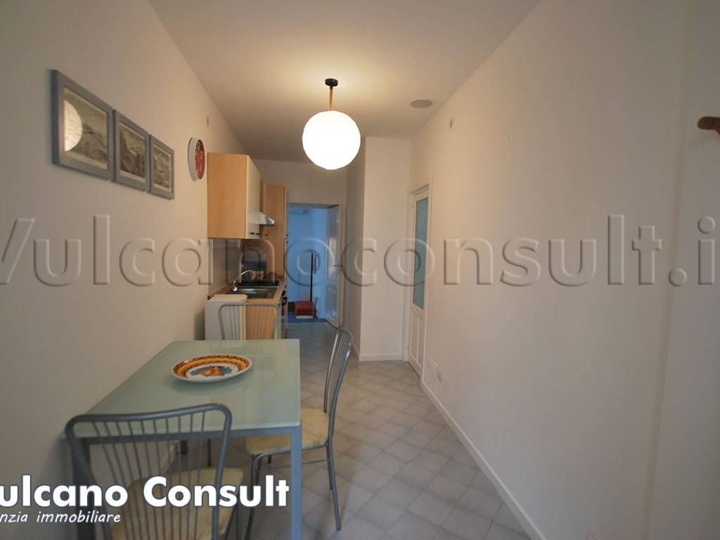 Appartamento a Lipari in Via Roma, 47 - Foto 4