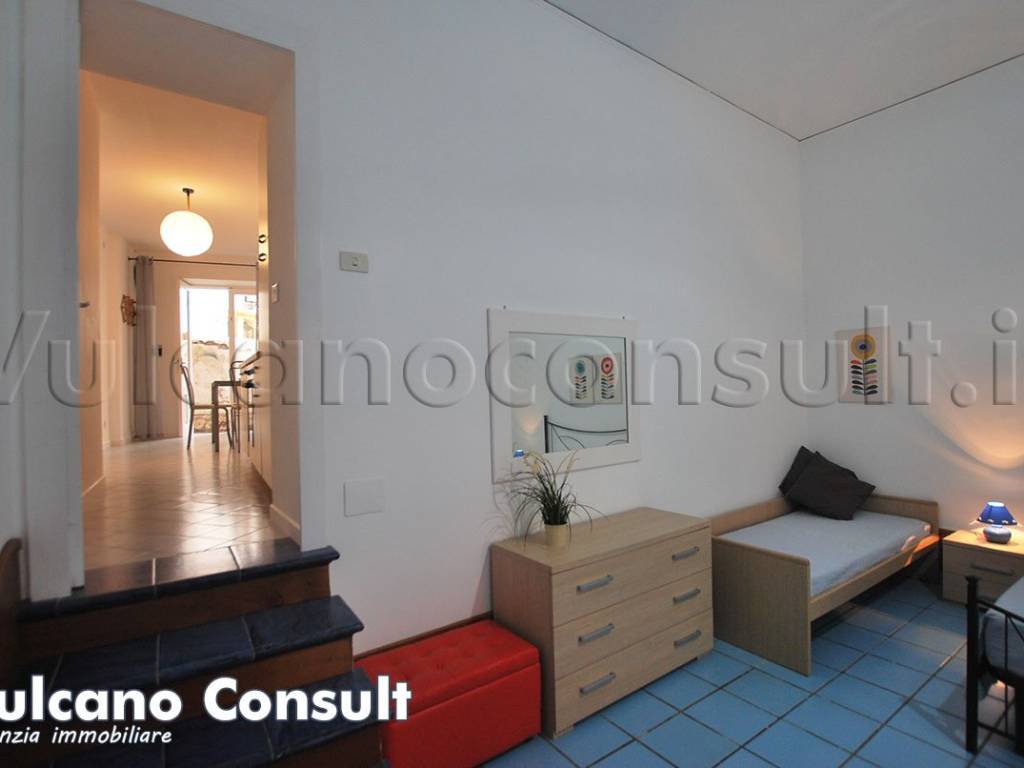 Appartamento a Lipari in Via Roma, 47 - Foto 5