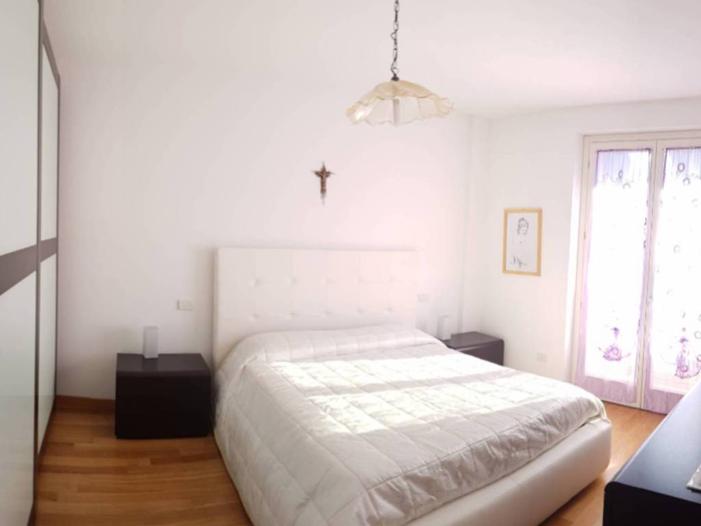 Appartamento a Angera in Via Guglielmo Marconi - Foto 4