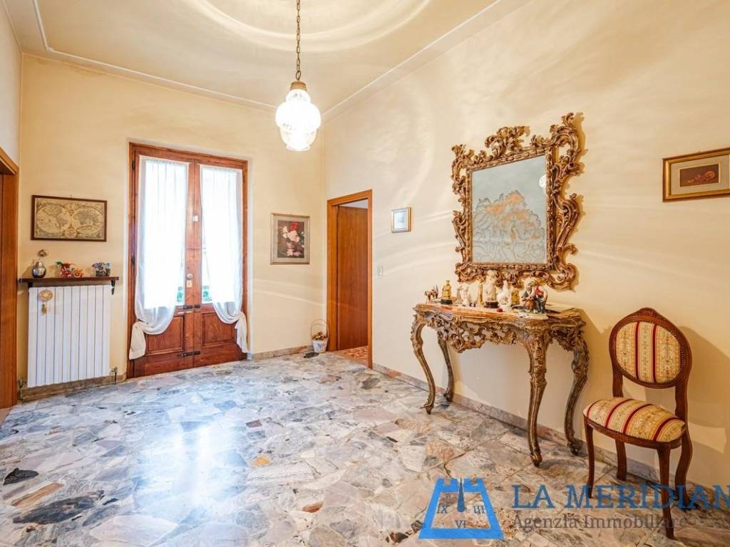 Casa indipendente a Lamporecchio - Foto 2