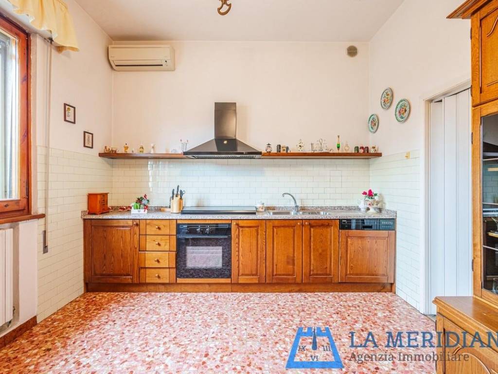 Casa indipendente a Lamporecchio - Foto 3
