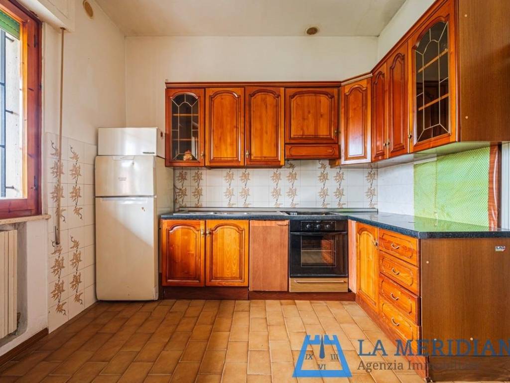 Casa indipendente a Lamporecchio - Foto 4